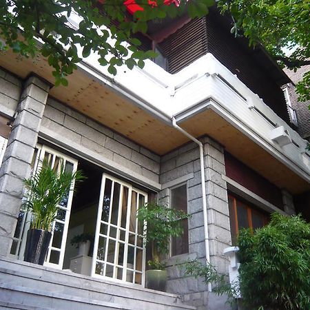 Icos Guesthouse 2 For Female Сеул Экстерьер фото