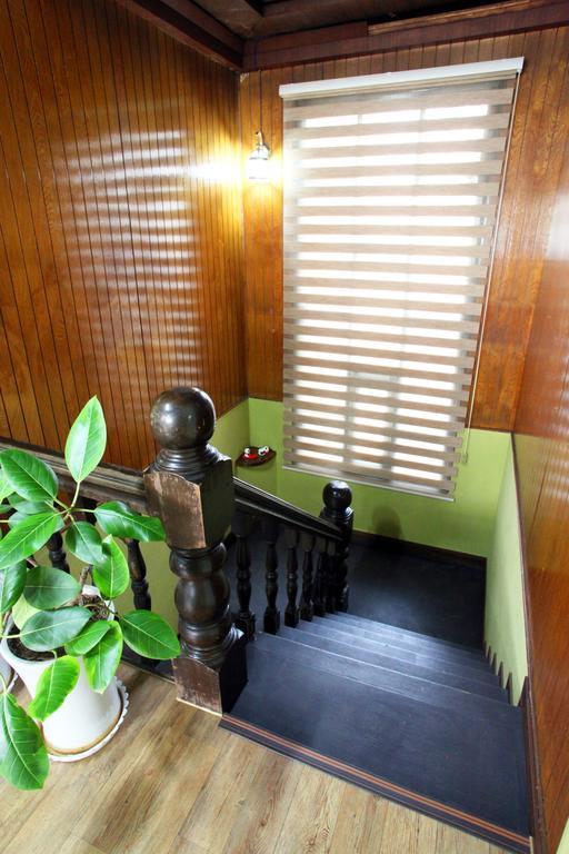 Icos Guesthouse 2 For Female Сеул Экстерьер фото