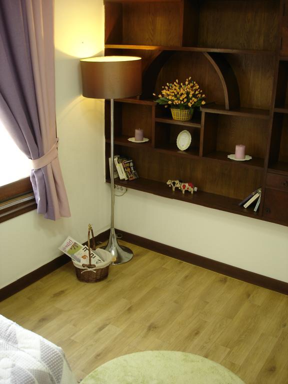 Icos Guesthouse 2 For Female Сеул Номер фото