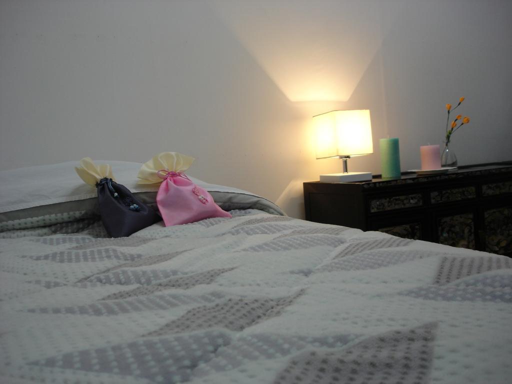 Icos Guesthouse 2 For Female Сеул Номер фото