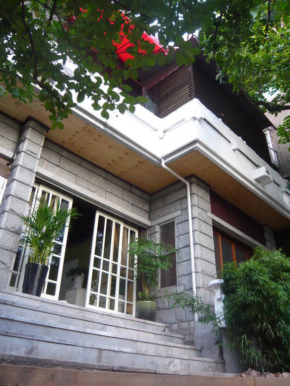 Icos Guesthouse 2 For Female Сеул Экстерьер фото